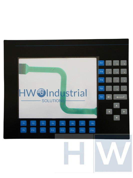 1PC   for Allen-Bradley Panelview 1400 2711-K14C8 2711-K14C8X Button Film