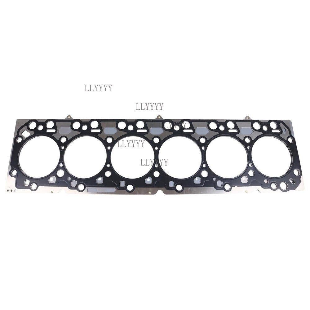 Cummins Cylinder Head Gasket For 2007-2017 Dodge Ram 2500 6.7L Diesel 4932210