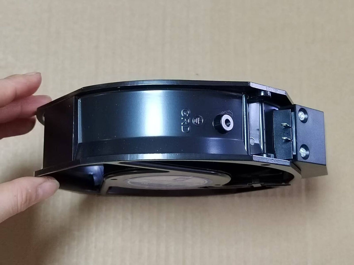 ORION FANS OA172SAPL-11-1 TB 115V 0.25/0.23Amp 29/28WATT Cooling Fan