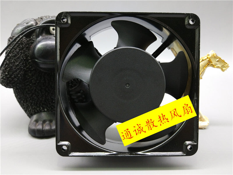 SEADA SA1238HA1SL 110V 12CM refrigeration motor CNC machine cooling fan