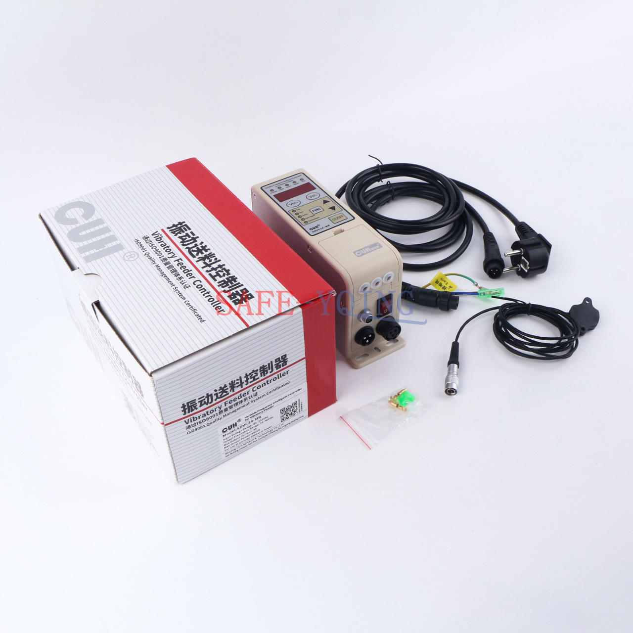 1PC  CUH Vibratory Feeder Controller SDVC34-MR Fast delivery