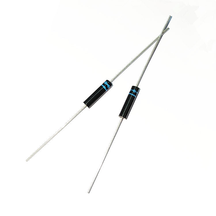 50pcs GT02F16(20mA16kV) High Voltage Diode High Voltage Silicon Stack 150nS