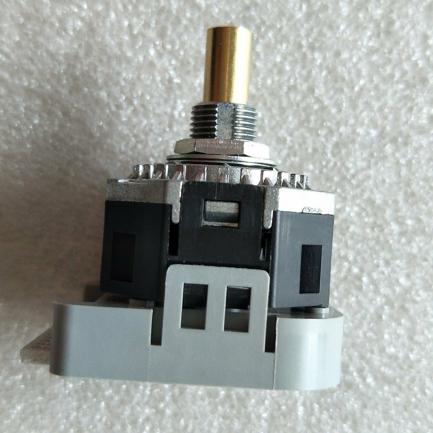 1PC For Fuji AC09-RX Electric FA Rotary Switch AC09RX