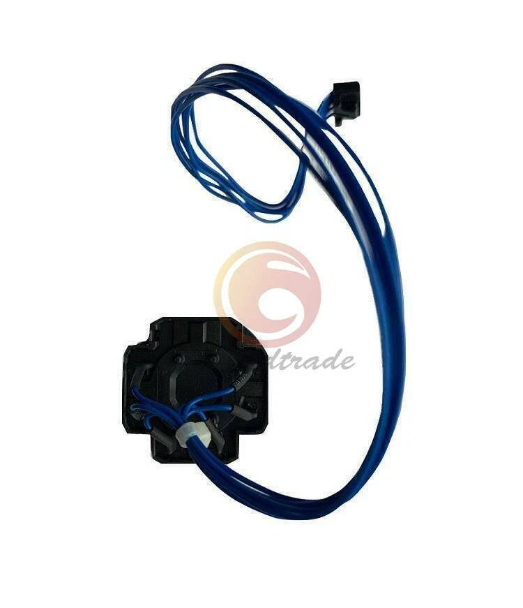 1pc for FANUC A05B-2255-D001 Teach Pendant E-Stop Button Emergency Stop Switch