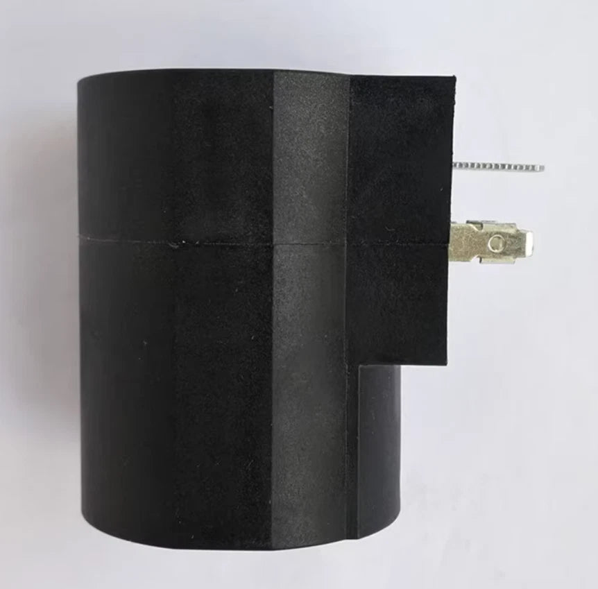 1PCS  FIT FOR VDE0580 35125102 24VDC 28.5W Solenoid Valve Coil Replacement