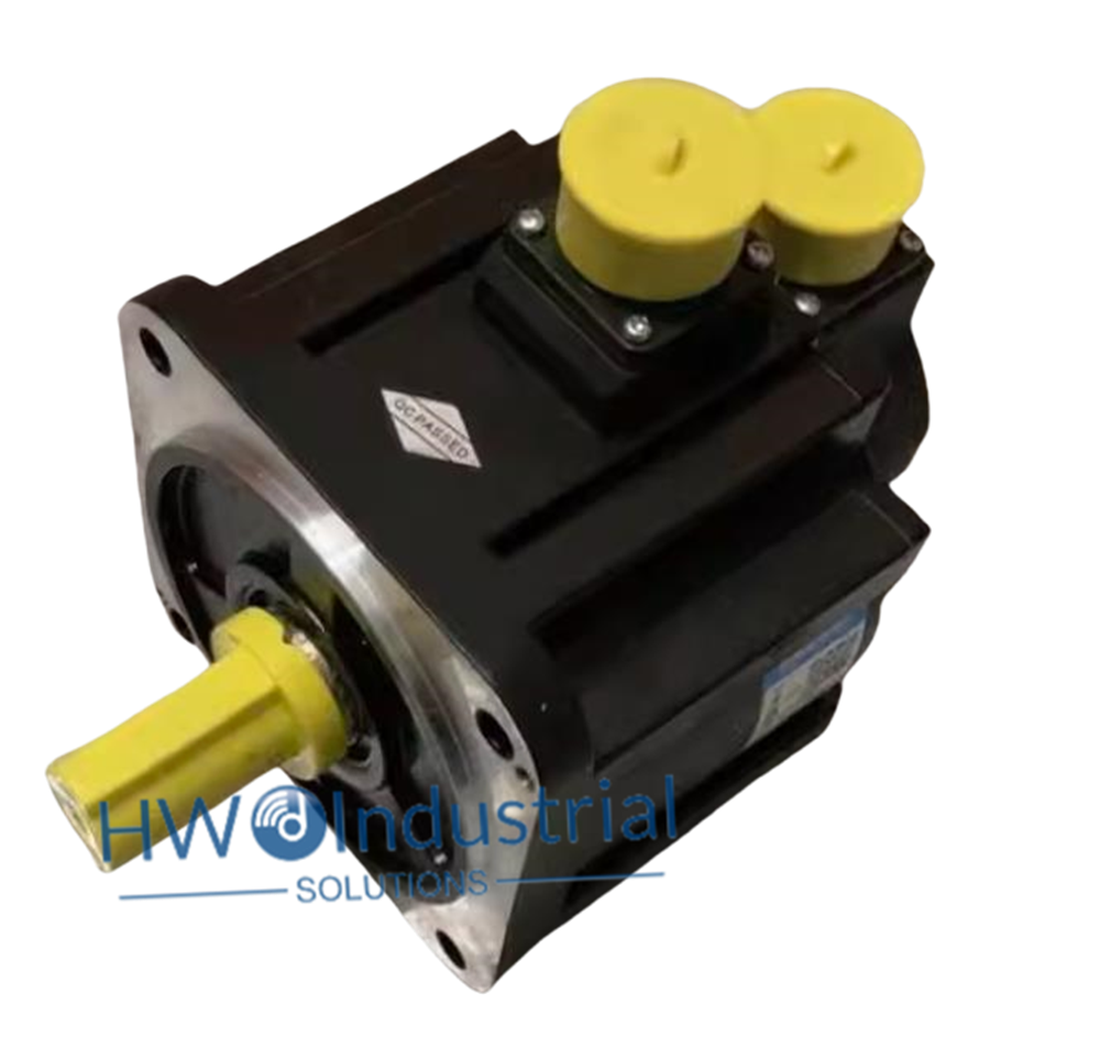 1/Piece  Inovance Servo Motor MS1H3-85B15CD T331Z MS1H3-85B15CD-T331Z