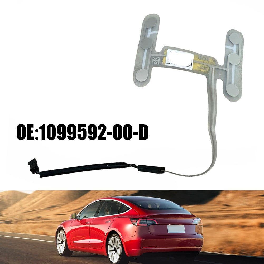 Essential Driver Seat Sensor for Tesla For Models Made of ABS Material