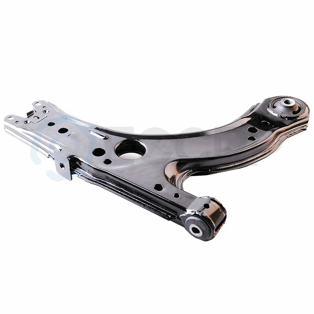 Front Lower Control Arms & Ball Joints For VW Beetle Jetta Golf 1998-2010
