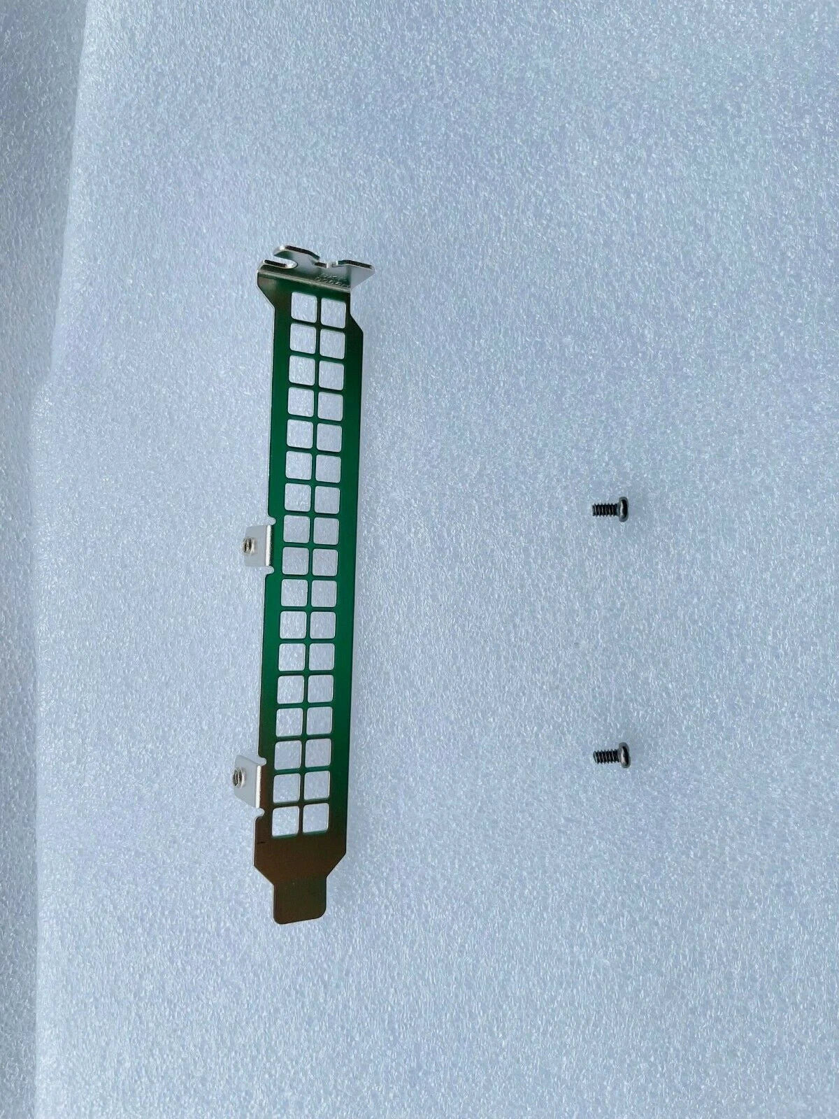 Full Height Bracket For Supermicro AOC-S3008L-L8I L8E AOC-S3108L-H8IR