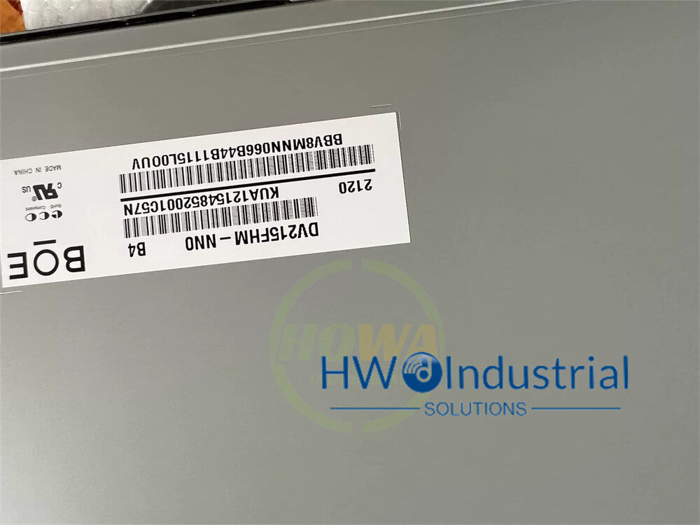 1/piece DV215FHM-NN0 1920*1080 BOE 21.5-inch Industrial LCD Screen 500brightness
