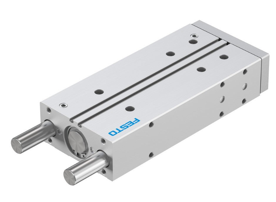For FESTO DFM-40-200-P-A-GF 170870 Guided Actuator