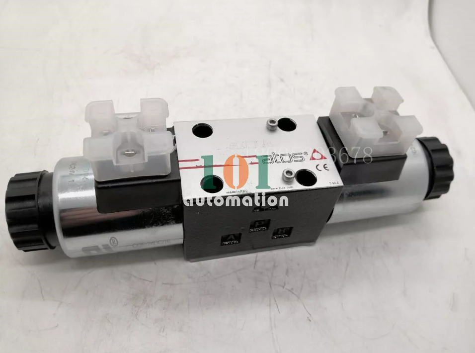 ATOS SDHE-0713 23 Solenoid Valve DC24