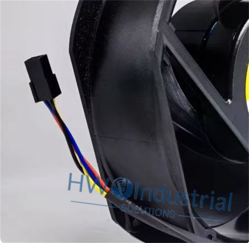 1/piece  SANYO 9WG5748P5G003 2.91A 48V 17CM 17251 SANYO Cooling Fan