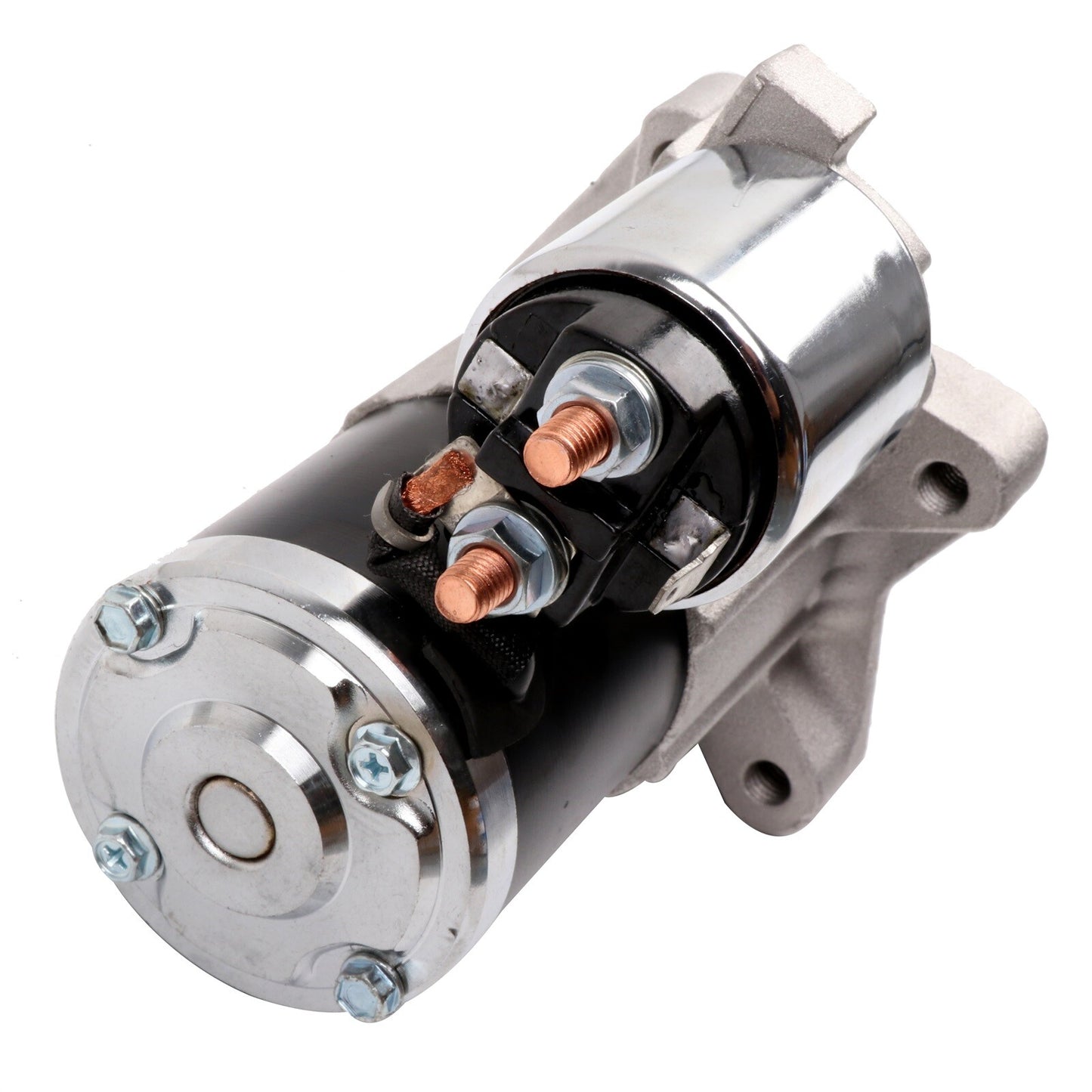 ECCPP Starter For Chrysler Sebring GTC Convertible Touring Dodge 2.7L SR107471