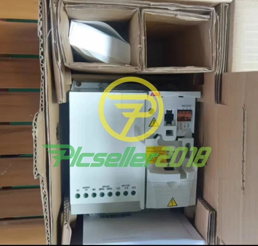 1 PC  ACS355-03U-15A6-4+J400  ABB Frequency Converter Fast delivery