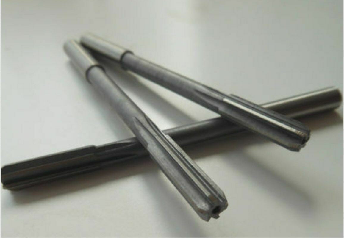 1pcs  20.5mm Carbide Tip Straight Shank Reamer