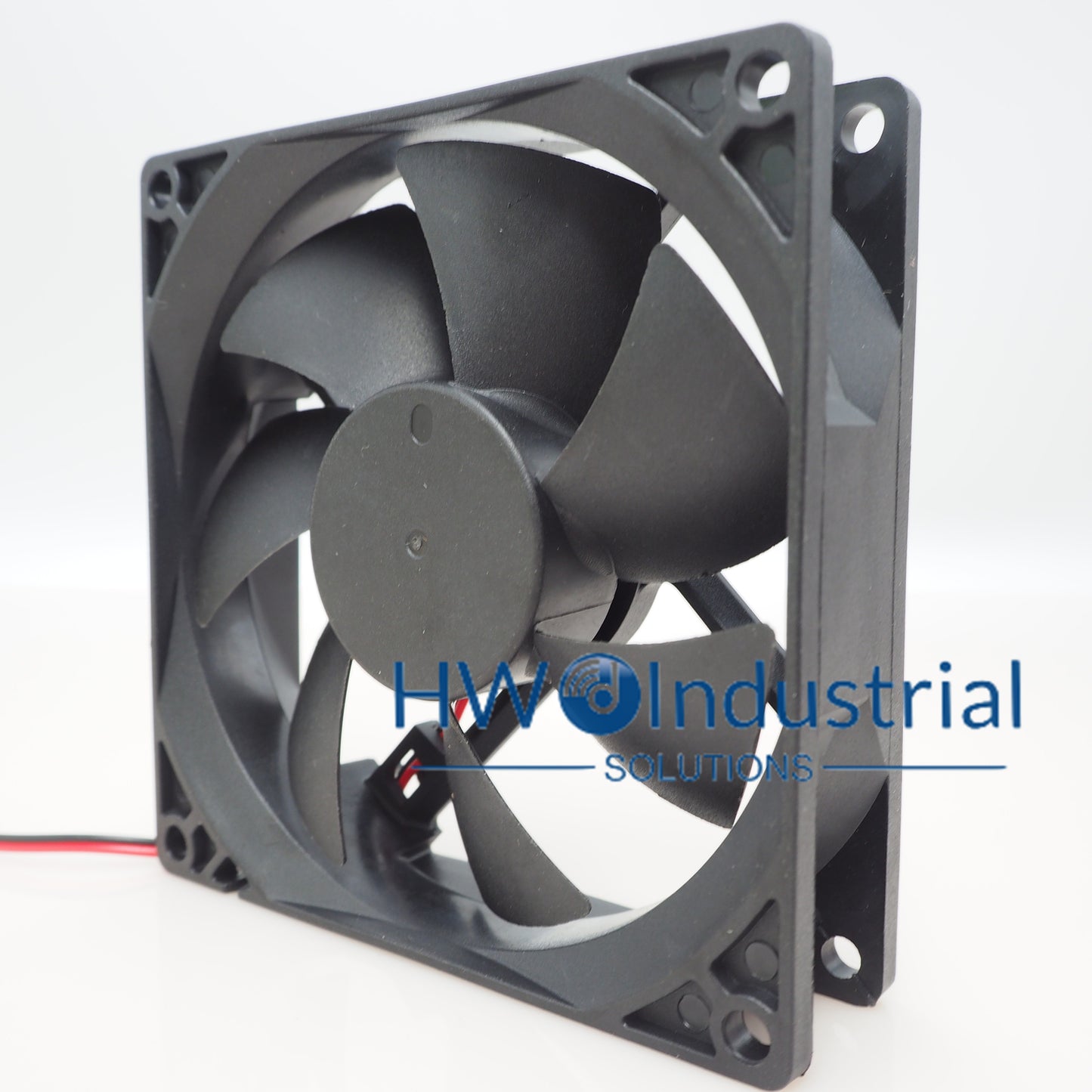 RUNDA RS9225B24VH-A 9225 24V 0.25A 9CM Welding Machine Inverter Cooling Fan