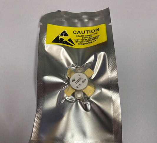 STMicroelectronics SD2931-11 RF MOSFET Transistors