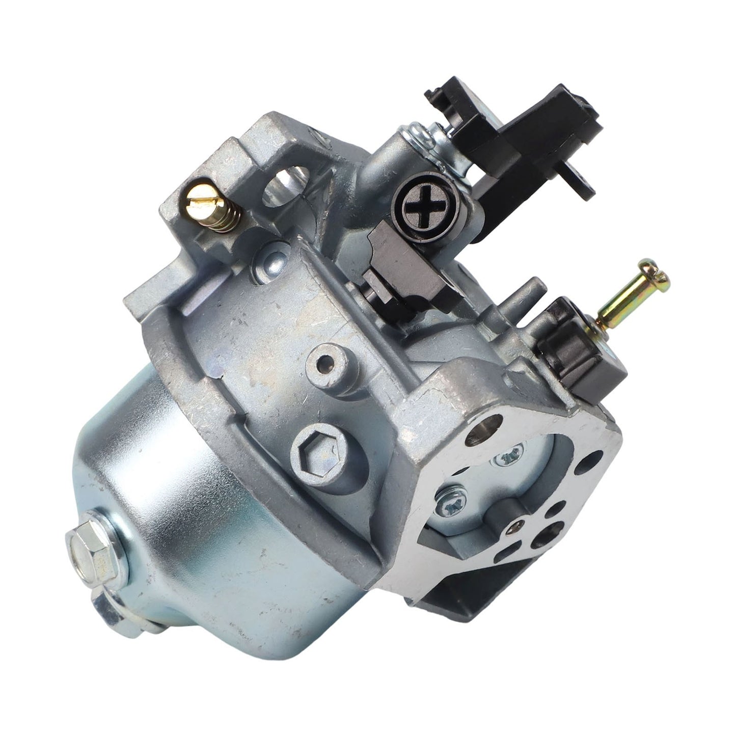 Carburetor Kit for Harbor For Champion 145 Welder Generator with Gaskets