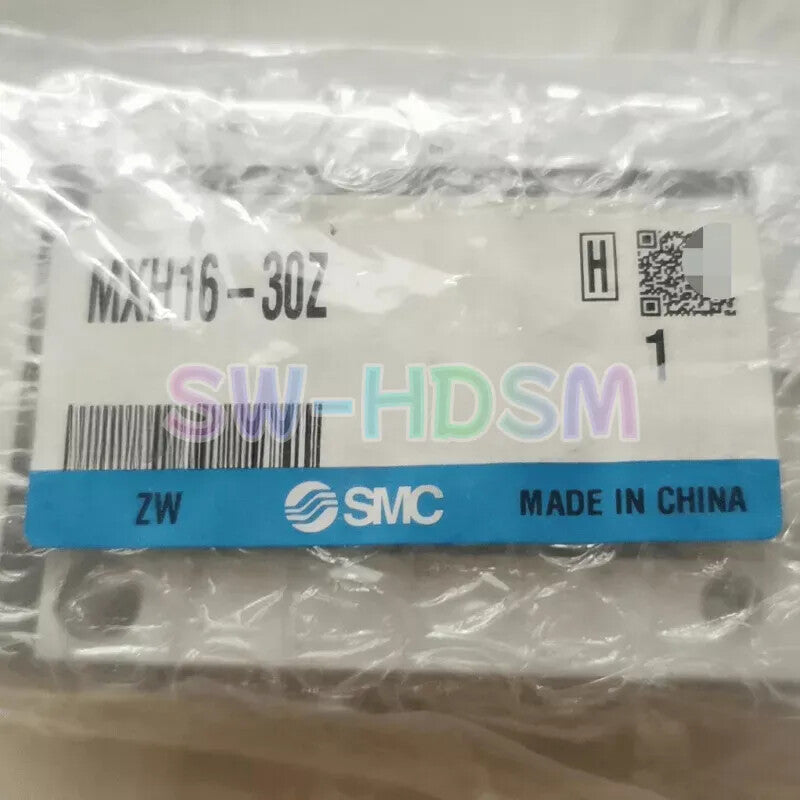 1PCS  For SMC MXH16-30Z Slide cylinder freight free