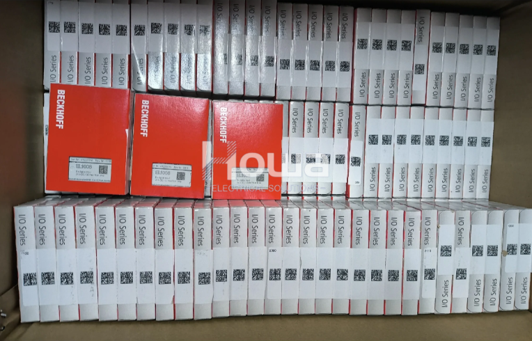 Beckhoff EL2809 EL 2809 PLC Moudule In Box Fast Shipping US