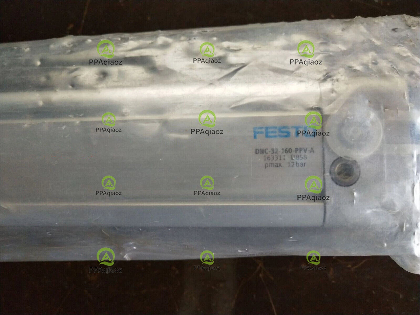 1PC  FESTO DNC-32-160-PPV-A 163311 Cylinder Free Shipping