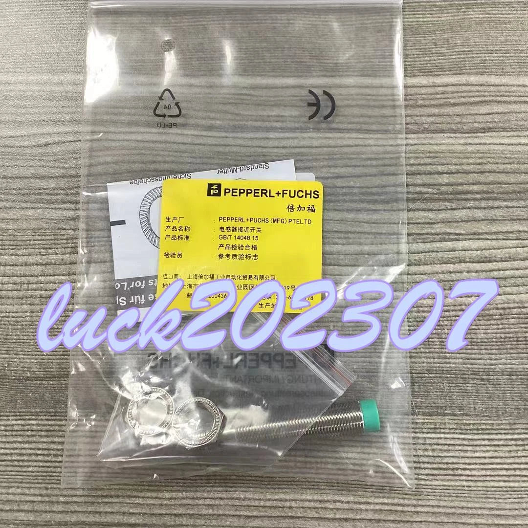 1PC  NBN4-12GM50-E3-V1 sensor #YT #P
