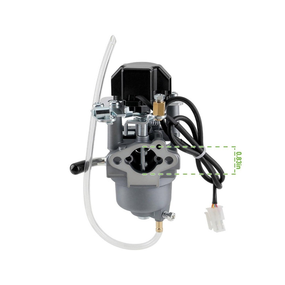 Optimized Carburetor for SUA2000i 2000 Watt For SUA2300i 2300 Watt Generators
