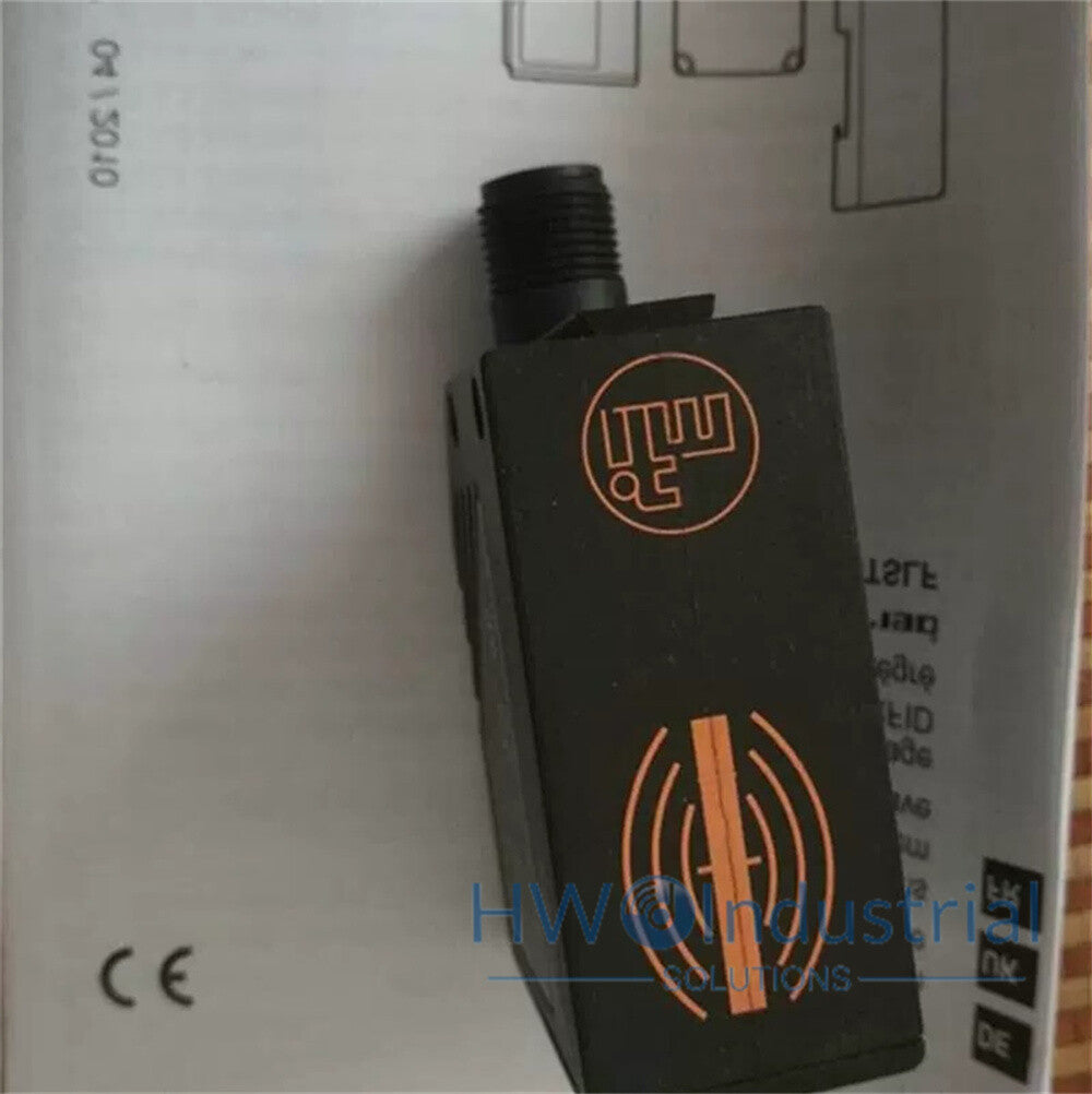 1/Piece  IFM DTA101 Recognition System Sensor RFID Read Write Head