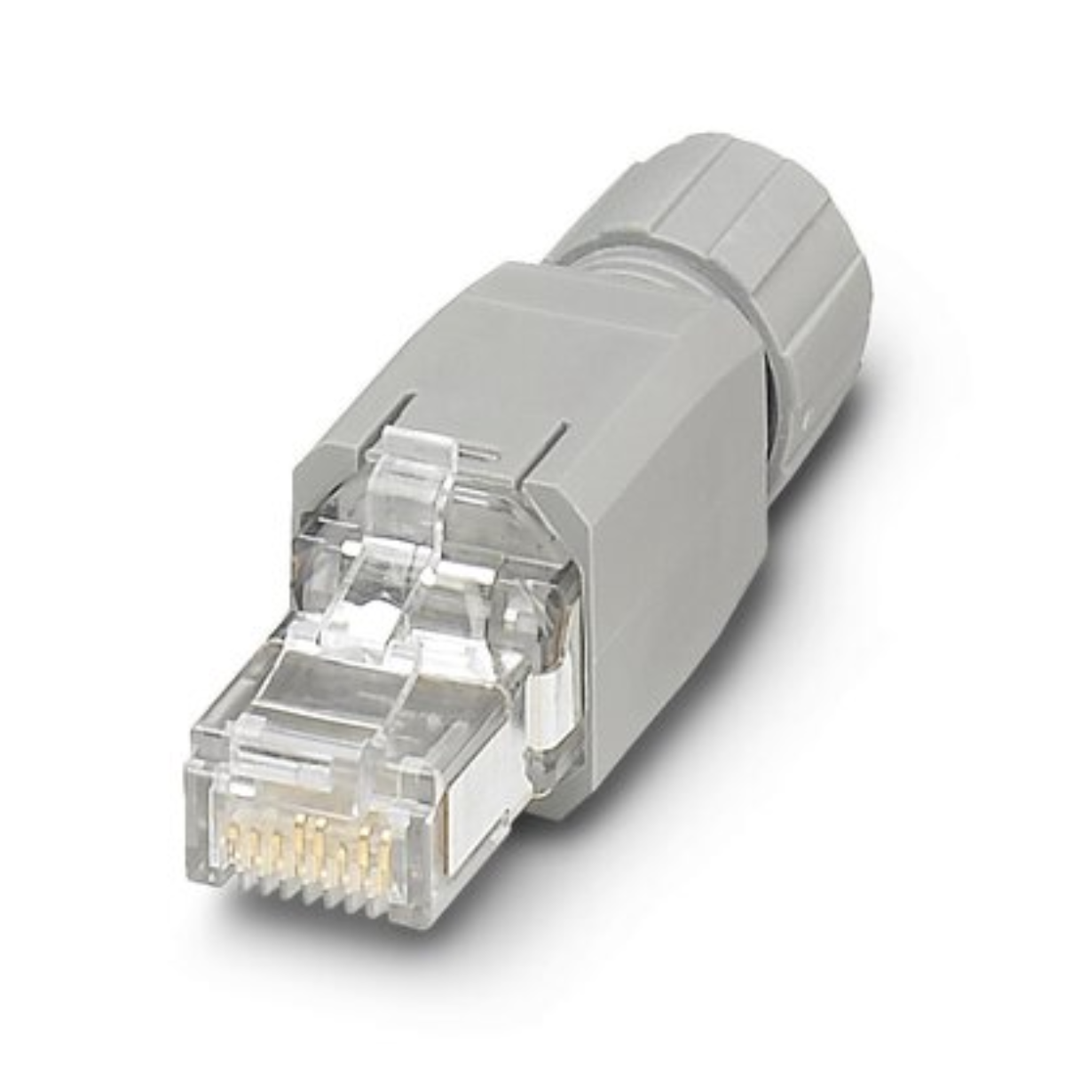 1pcs PHOENIX CONTACT RJ45 Connector VS-VARAN-RJ45-Q