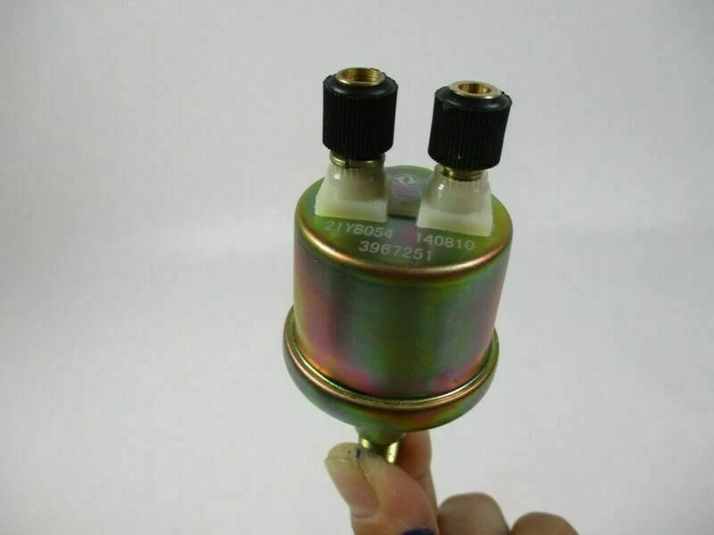 1PC 21YB054 generator oil pressure sensor oil sensor plug