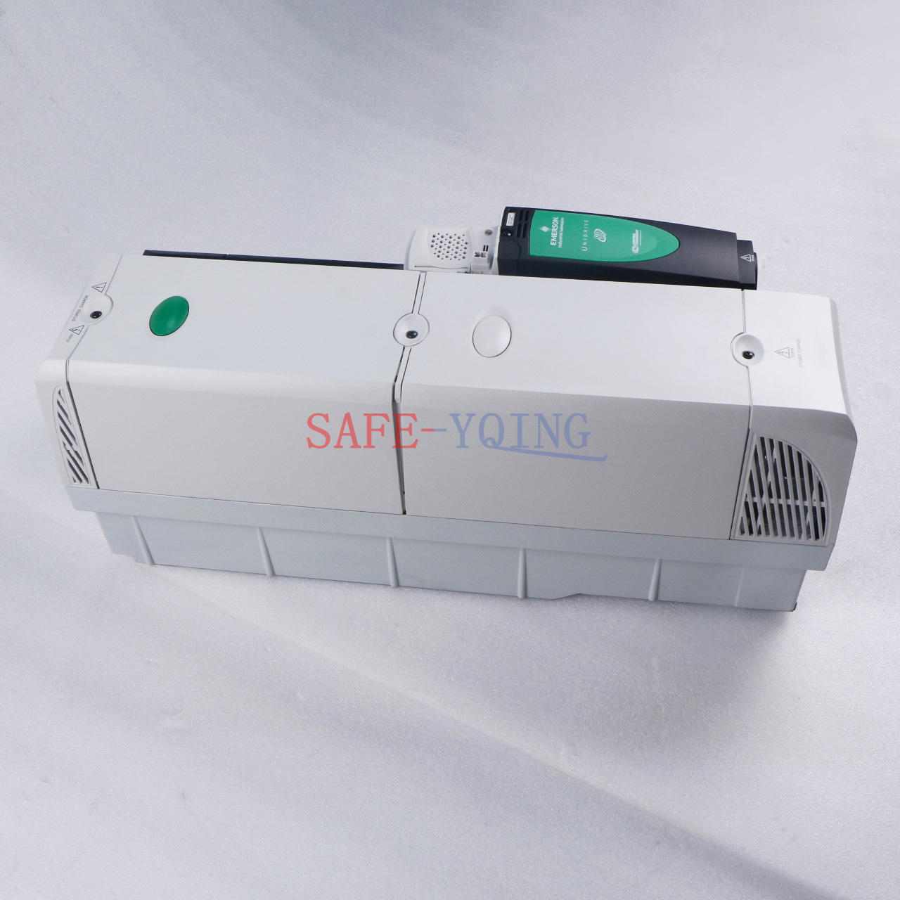 ONE  Emerson Nidec CT Control Techniques INVERTER 160/200KW SPMD1404