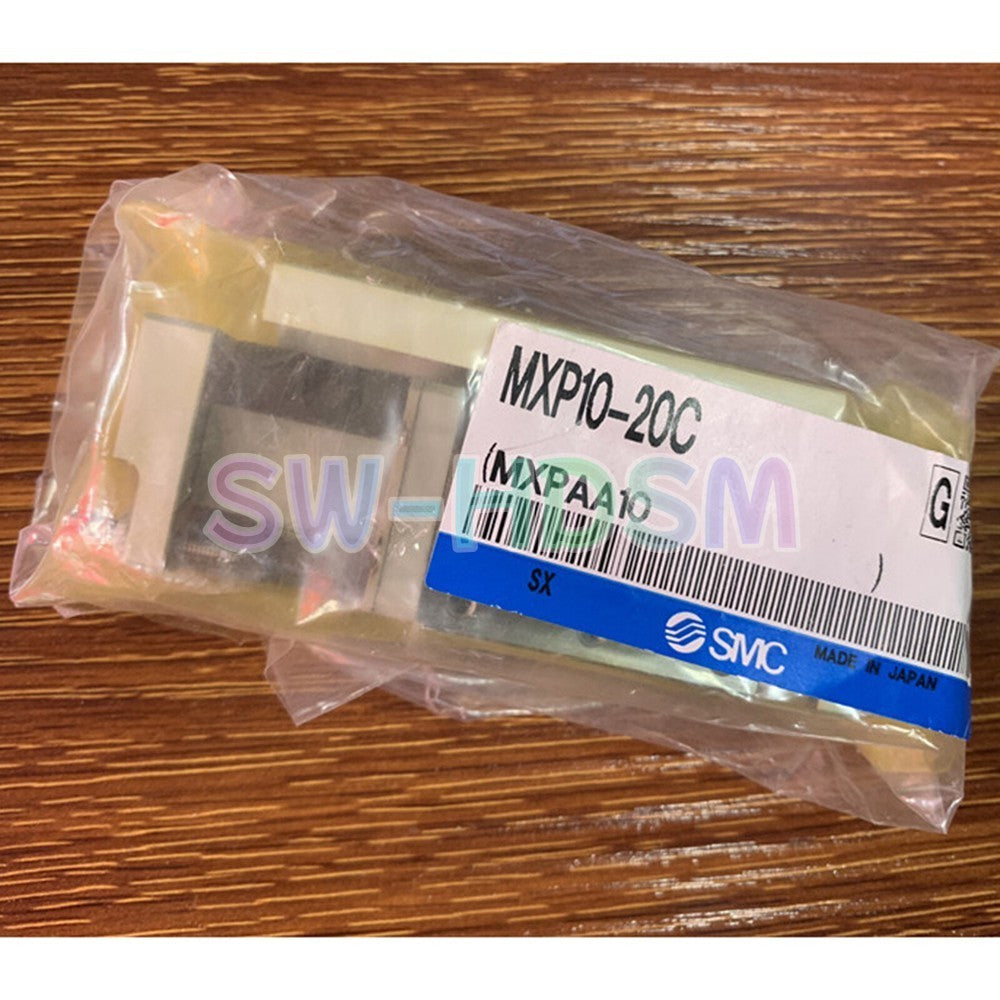1PCS  for SMC MXP10-20C Pneumatic Slide Cylinder Freight Free