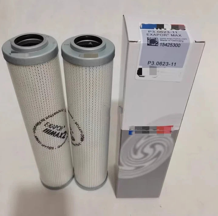 1Pcs  FOR ARGO Hydraulic oil filter element P3.0623-11 #P
