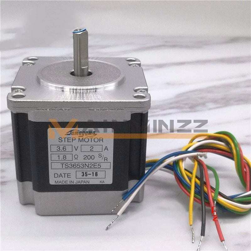 ONE  TS3653N2E5 TAMAGAWA Motor #P