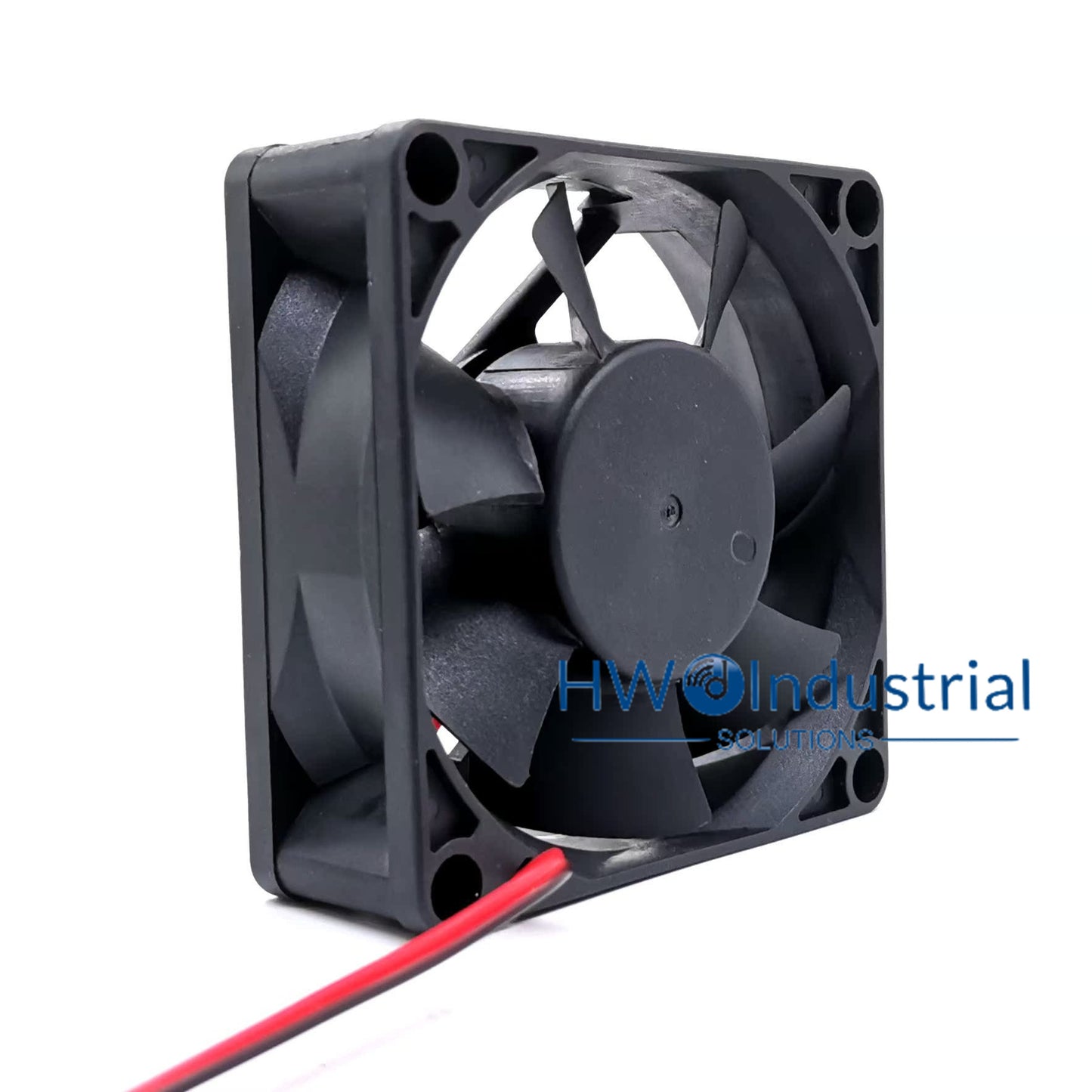 1PC ADDA AD0724HB-A70GL 7CM 7025 24V 0.13A Cooling Fan