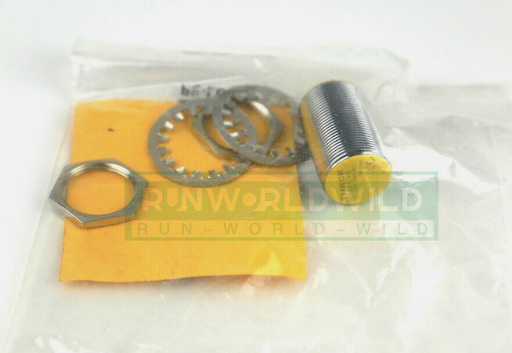 For TURCK BI10-G30-AZ3X-B1131 43722 Inductive sensor