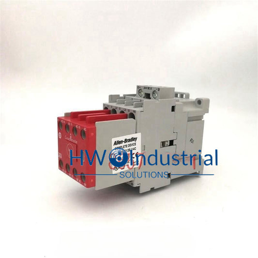 1PC Safety Contactor 100S-C12EJ14C