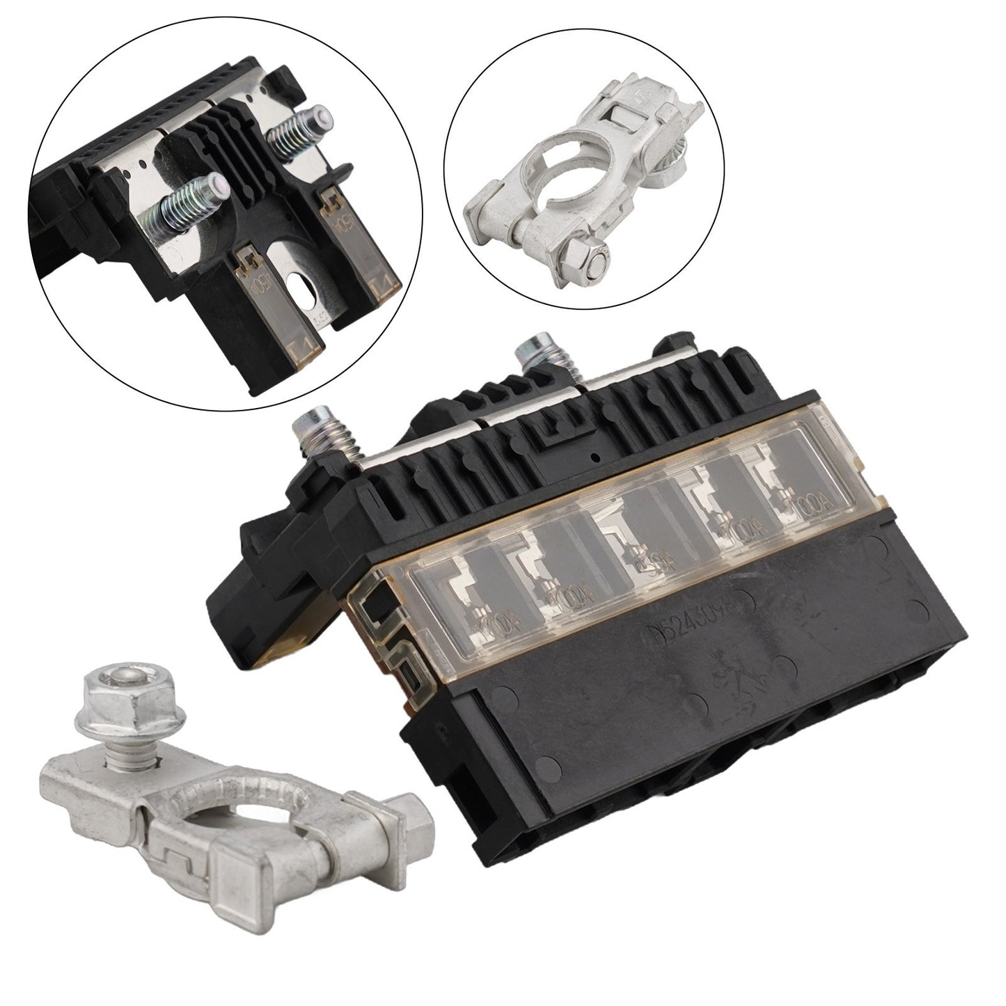 Anti Deformation Fusible Fuselink Battery Fuse for Nissan & For INFINITI