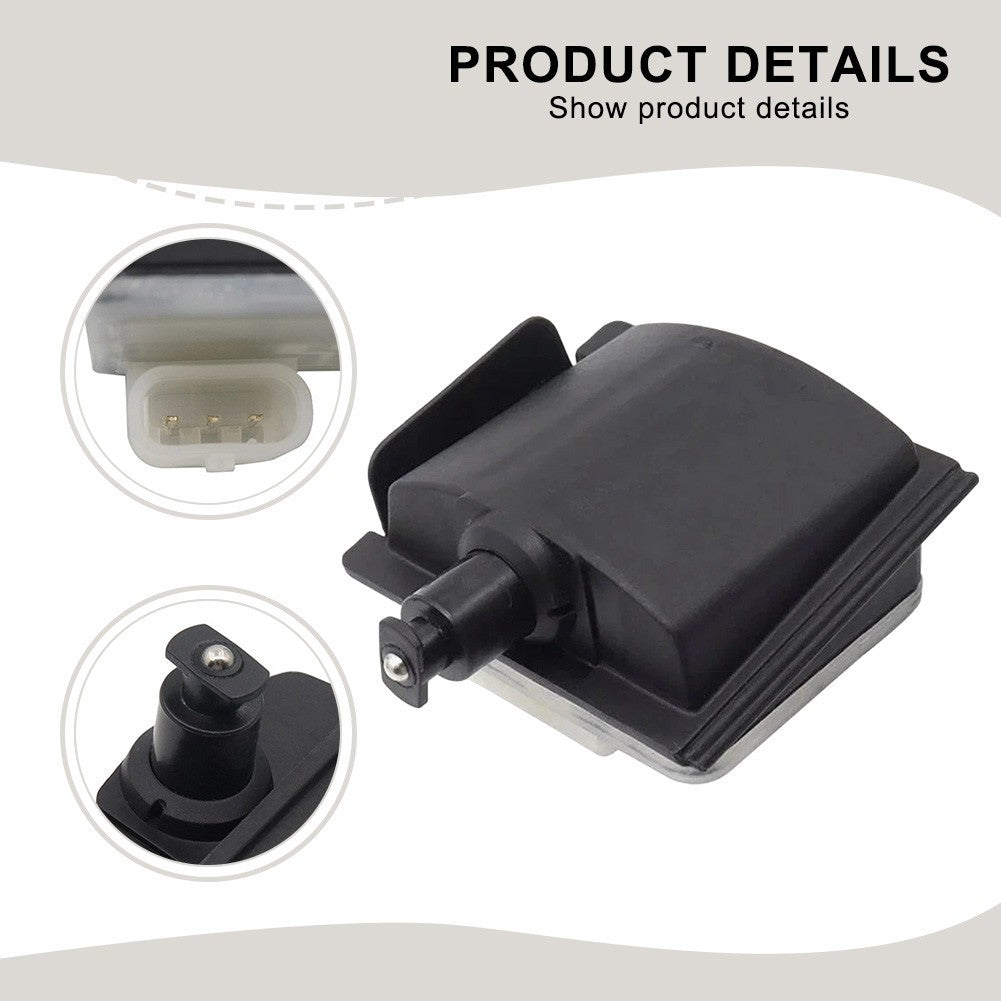 Fuel Filler Door Lock Motor For Mercedes For Benz W247 B Class 2018 2022