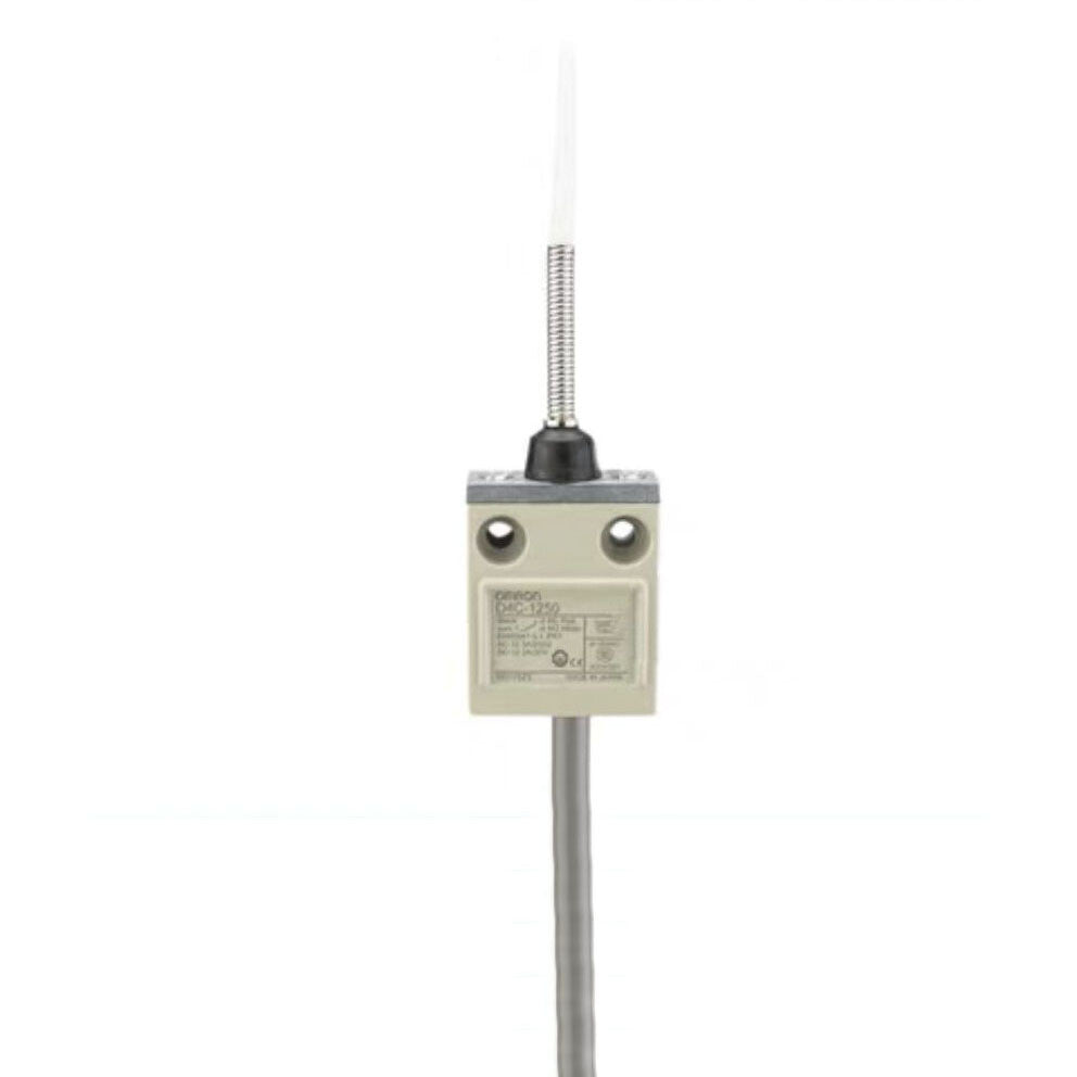 Omron PLC Switch D4C-1229-P D4C-1231 D4C-1232 D4C-1233 D4C-1250 D4C-1260 Module