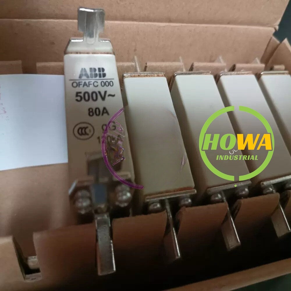 1/piece  ABB Fuse OFAFC000GG25 OFAFC000GG32 OFAFC000GG40 OFAFC000GG50