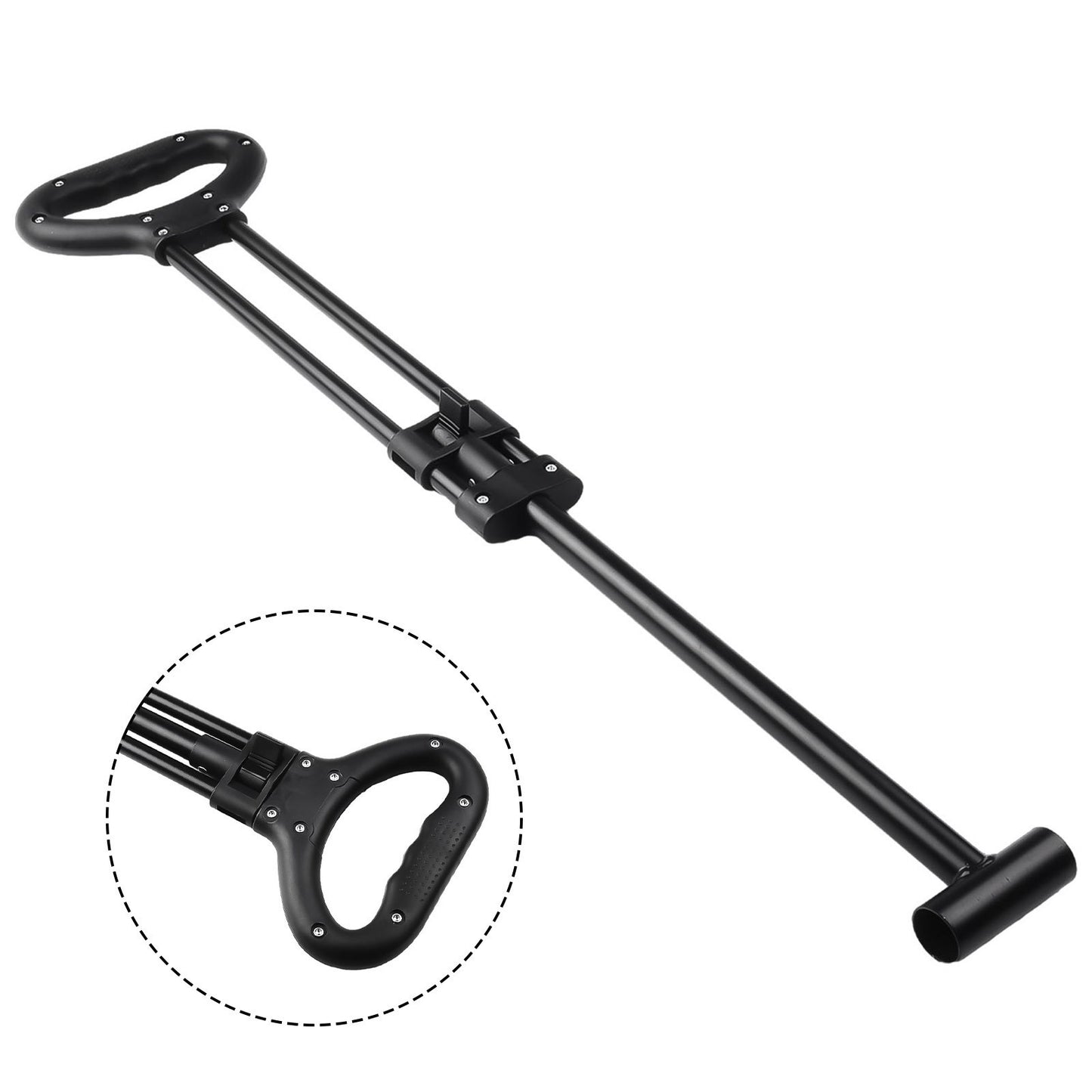 Camping Telescoping Rod Outdoor Sports Accessories Camping For Camping