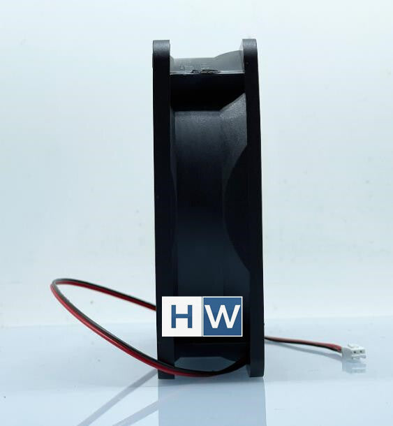 F740 CA1619H25 MMF-12D24DS-CP1 24V 0.36A 12CM inverter cooling fan
