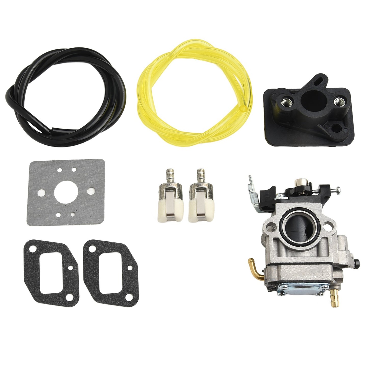 Carburetor Kit for Enhanced Performance of For 150BT and 345BT Blowers