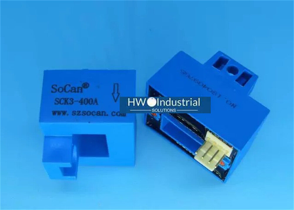 1/piece  Current Sensor Transformer SCK3-400A 400A 4V