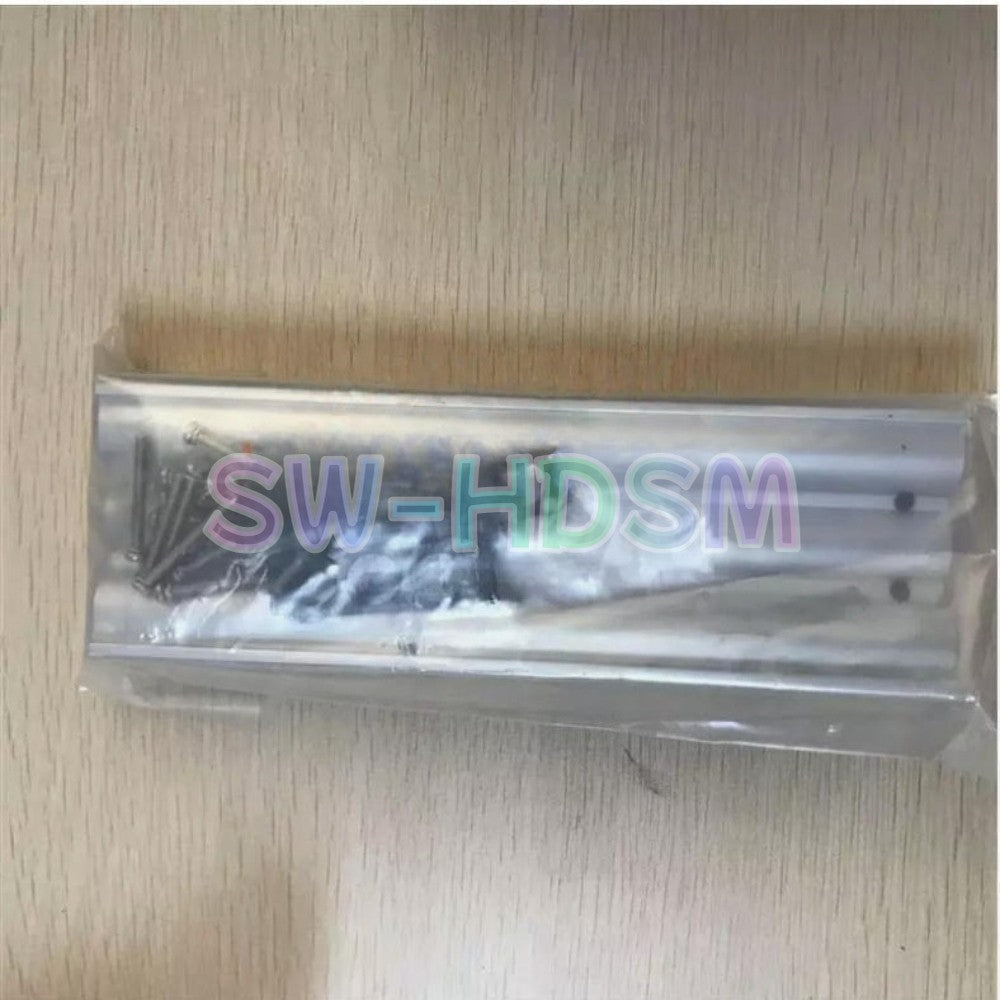 1PCS  for SMC Solenoid Valve Base Busbar SS5Y5-20-09 Freight Free