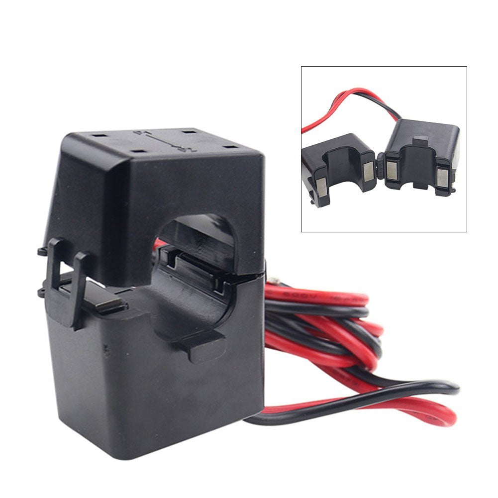 KCT36 Current Transformer 100A 600A for Reliable Power System Monitoring