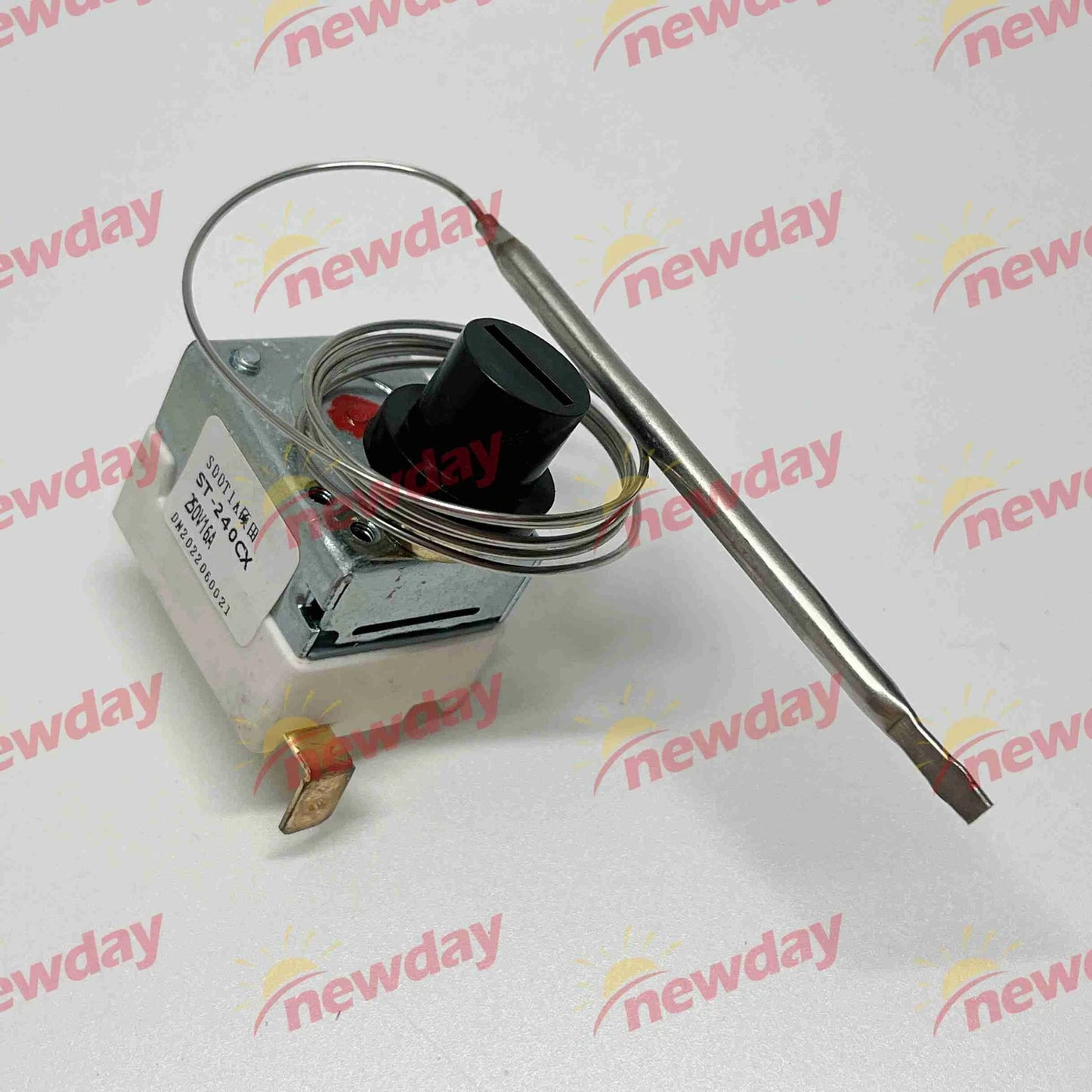 1PC Temperature protector with manual reset TY316-8-240B-S1 16A 250V