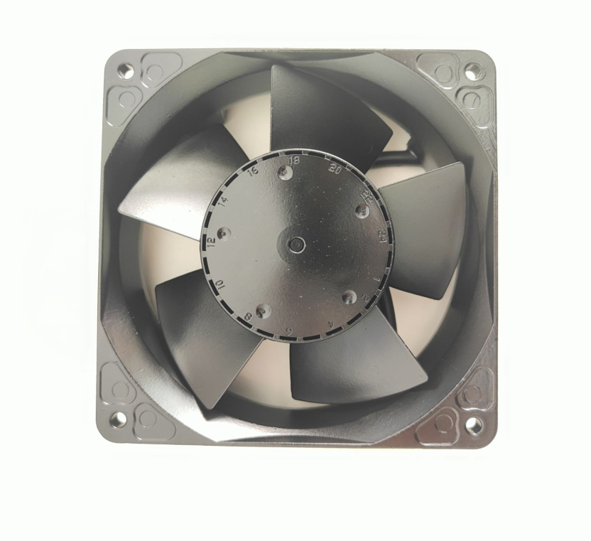 4184 NXH Cooling Fan 4184NXH 24VDC 120*120*38 460mA 11W Cabinet Fan